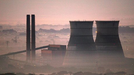 "El inicio de una nueva era": la concentración de CO2 y las temperaturas asustan a los científicos