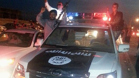 Un grupo leal al Estado Islámico toma por primera vez una ciudad en este país