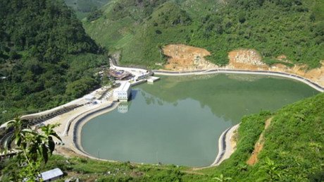Una empresa del presidente del Real Madrid acusada de causar un desastre ambiental en Guatemala