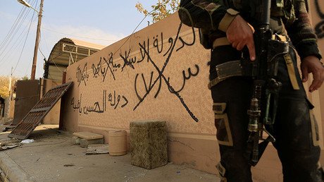 ONU: El Estado Islámico ejecuta al menos a 232 personas cerca de Mosul