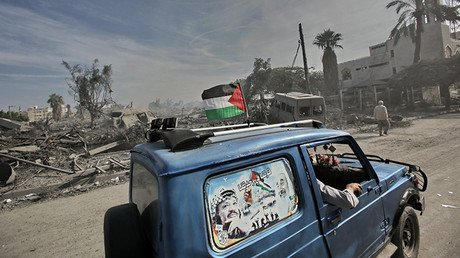 Embajador palestino sobre la situación en Oriente Medio: "Rusia es el garante de la paz"