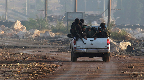 De Mistura denuncia ataques "implacables e indiscriminados" de la oposición contra civiles en Alepo