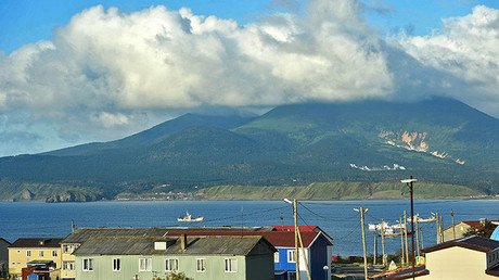 Tokio podría prohibir la presencia de tropas de EE.UU. en las islas en disputa 