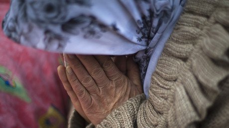 El país donde las mujeres sufren las terribles consecuencias de la poligamia 