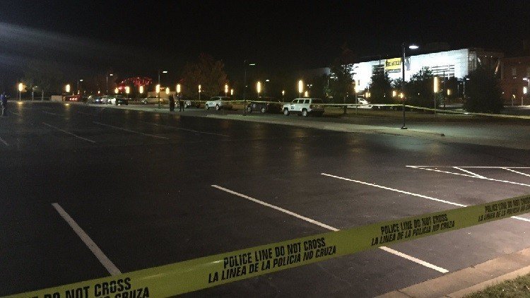 Un tiroteo cerca del Centro Clinton en Arkansas deja al menos un herido