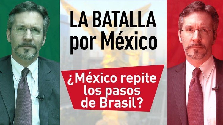 Así funciona el plan para atacar las instituciones públicas en México