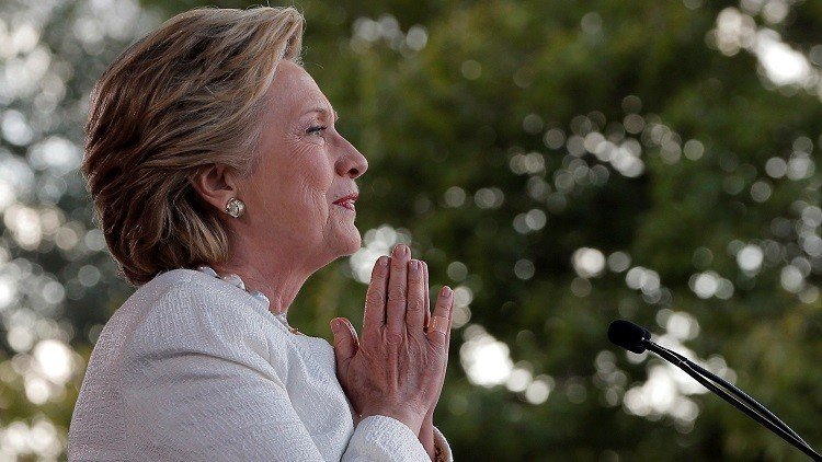 ¿Qué le espera a Rusia si gana Hillary Clinton?
