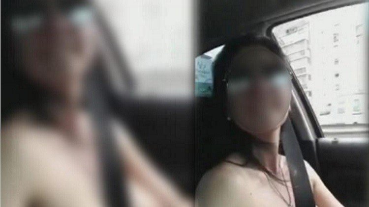 Entre el morbo y el delito: ¿por qué en Argentina la gente se graba desnuda y viraliza las imágenes?