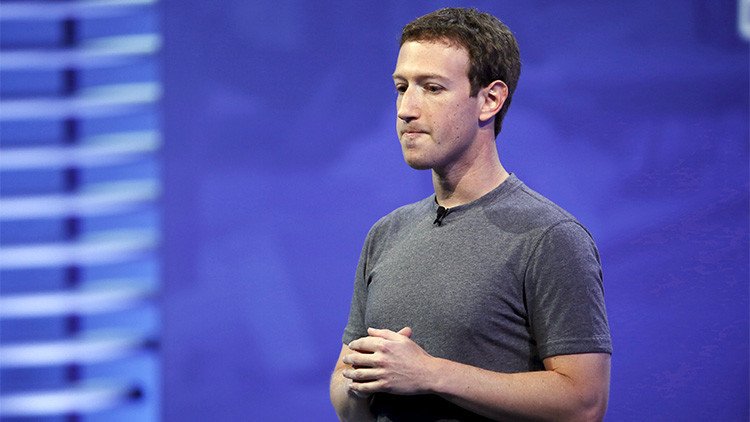 ¿El peor día de Zuckerberg? Cómo el fundador de Facebook perdió una fortuna en un solo día