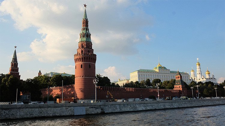 El Kremlin comenta las medidas de ciberseguridad adoptadas tras las amenazas contra Rusia