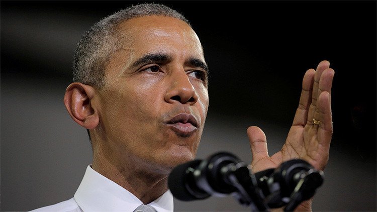 Obama: "Las intervenciones militares de EE.UU. a menudo pueden causar más problemas"