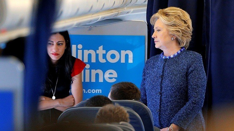 ¿Existen vínculos entre Hillary Clinton y los Hermanos Musulmanes?