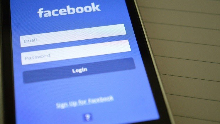Facebook cierra la cuenta de un argentino porque su nombre "no es real"