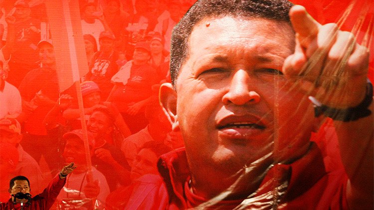 Corte de EE.UU. analiza reabrir caso por expropiaciones petroleras de Hugo Chávez