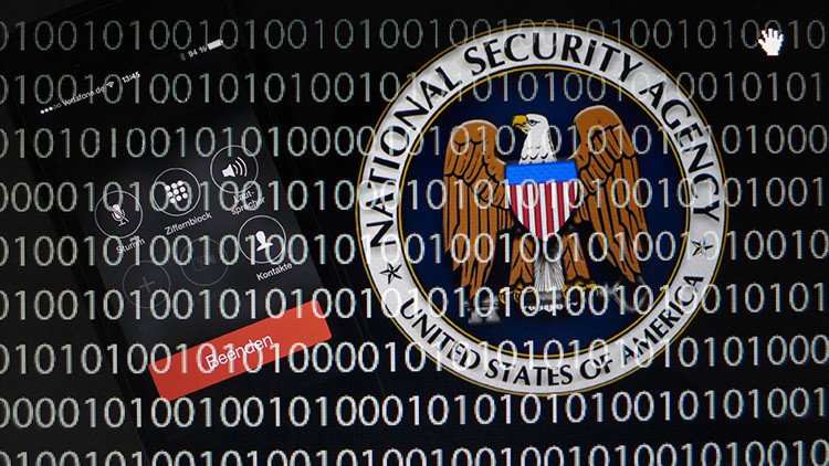 Sepa si ha sido 'hackeado' por la Agencia Nacional de Seguridad de EE.UU con esta nueva filtración