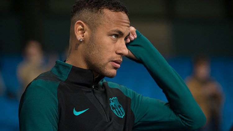 Justicia española propone juzgar a Neymar y al presidente del FC Barcelona por estafa y corrupción