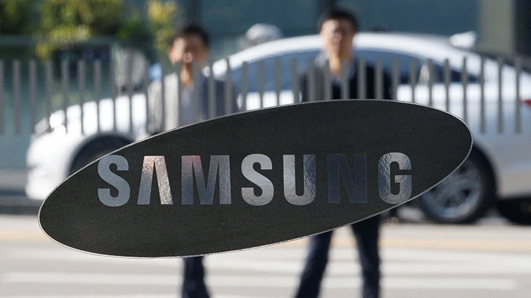 Fiscales de Corea del Sur registran la sede de Samsung en el marco del escándalo presidencial