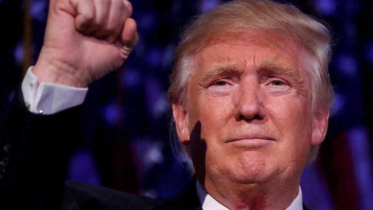 ¿Quién es el presidente número 45 de EE.UU.? Las frases más controvertidas de Trump