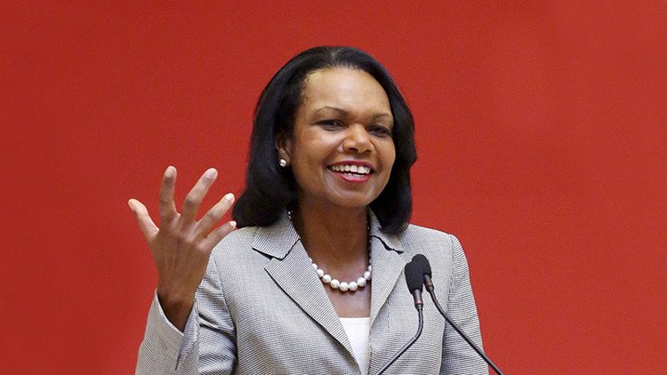 Lavrov confiesa seguir el consejo de Condoleezza Rice a la hora de evaluar las elecciones de EE.UU.