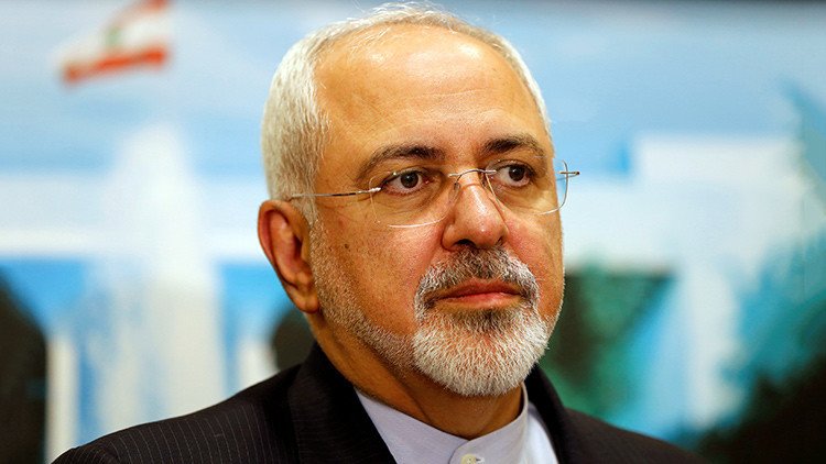 Irán deja un mensaje claro por si EE.UU. viola el acuerdo nuclear con el Sexteto
