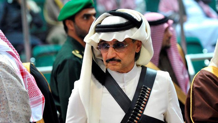 Socios nerviosos: un príncipe saudita exige garantías de que Trump seguirá siendo un aliado