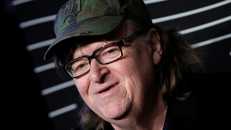 12 cosas que los estadounidenses deben hacer tras el triunfo de Trump, según Michael Moore