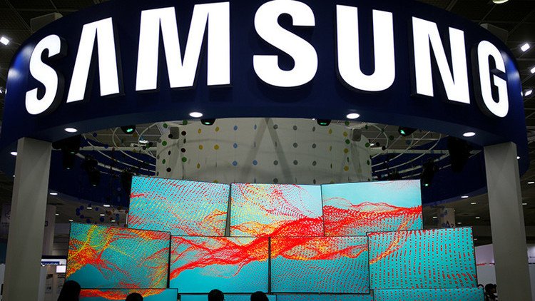 Revelan al fin el diseño del misterioso Samsung Galaxy X, el 'smartphone' plegable (fotos)