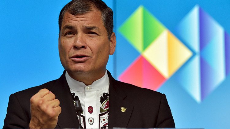 Ecuador firma un acuerdo comercial con la Unión Europea