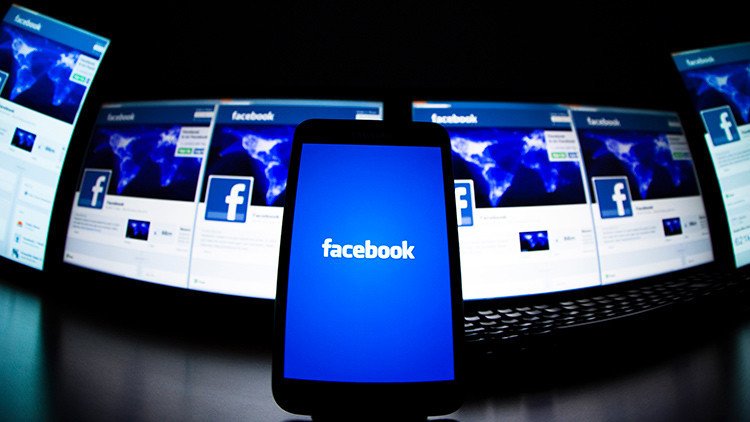 Que descansen en paz: Facebook 'mata' a cientos de usuarios