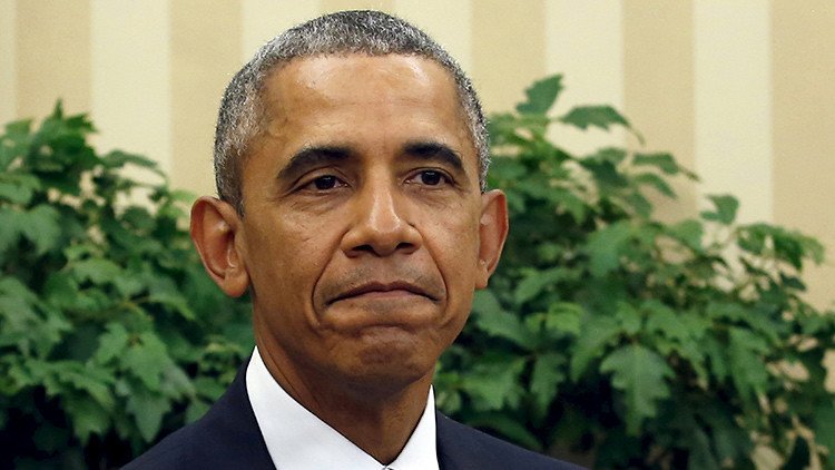 Obama revela el peor día de su vida política