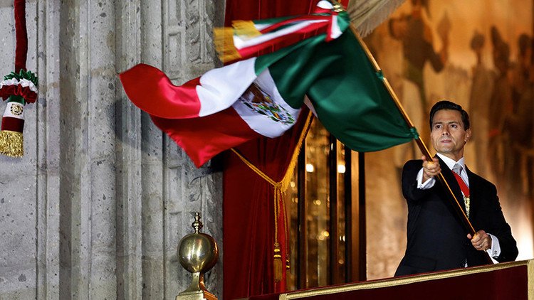 Las polémicas medidas que el Gobierno mexicano llevará a cabo tras las victoria de Trump