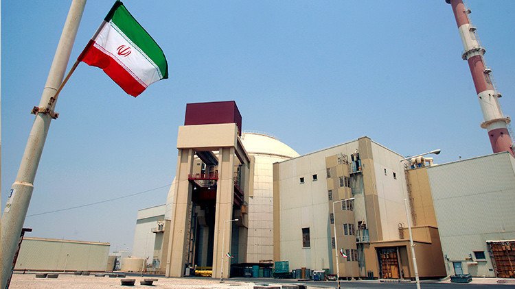 El pacto nuclear con Irán se ve amenazado por el equipo de Trump