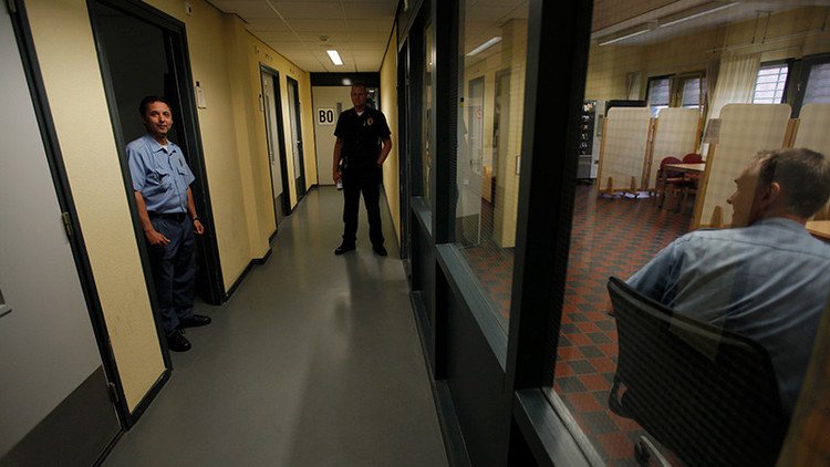 En busca de inquilinos: cárceles de Países Bajos sufren carencia de prisioneros 