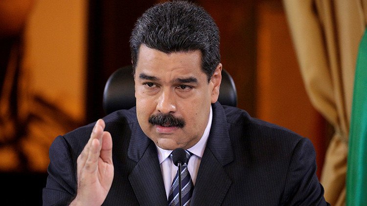 Maduro prorroga el estado de excepción en Venezuela