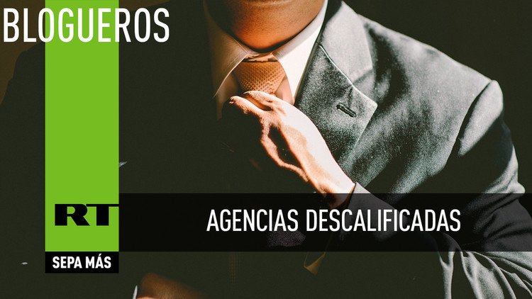 Agencias Descalificadas