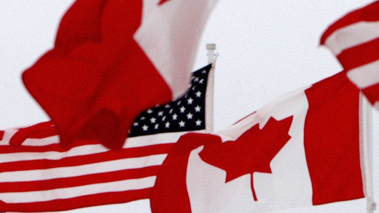 ¿Éxodo poselectoral? Canadienses invitan a 4 estados a separarse de EE.UU.