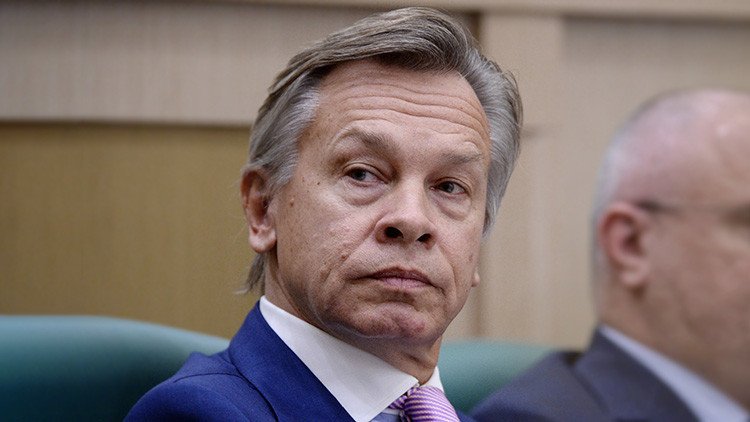 Diputado ruso tras la detención de un ministro: "aceptar sobornos en este país es una ruleta rusa"