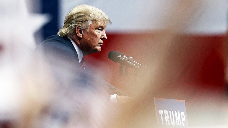 "Es todo un maniaco": Los yihadistas desean aprovechar la victoria de Donald Trump