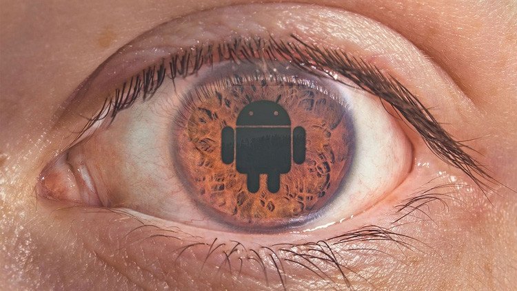 Un 'software' instalado en celulares con Android 'espía' a sus usuarios y envía los datos a China
