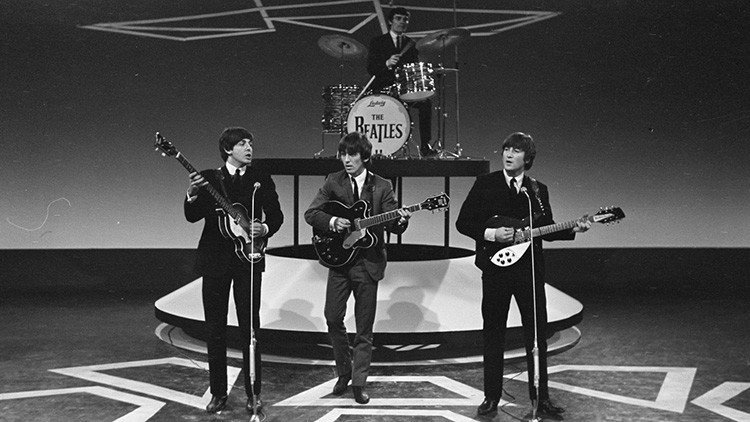 Una furiosa carta de Lennon al matrimonio McCartney arroja luz sobre la ruptura de Los Beatles