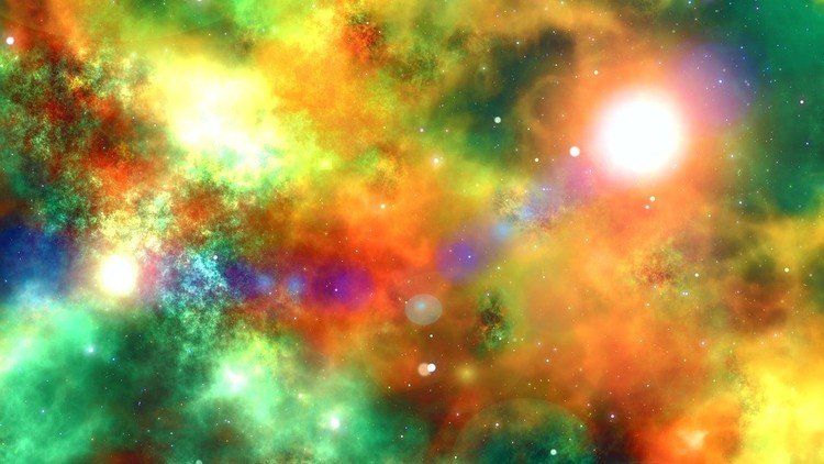 Astrónomos detectan la explosión de radiación de origen desconocido más brillante de la historia