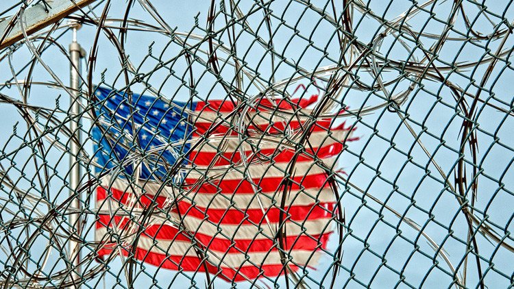 Un estadounidense pasa 39 años preso por un crimen: era inocente