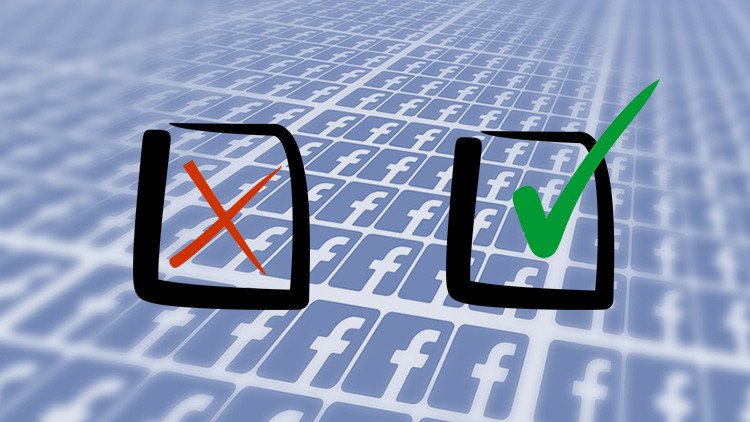 Cruzada contra los 'cuentistas' en Facebook: Cuatro jóvenes crean un detector de noticias falsas