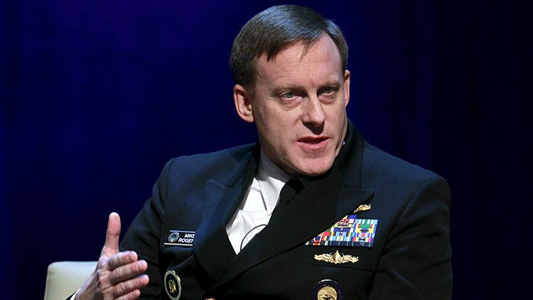 El Pentágono y la Inteligencia Nacional recomiendan a Obama que destituya al director de la NSA