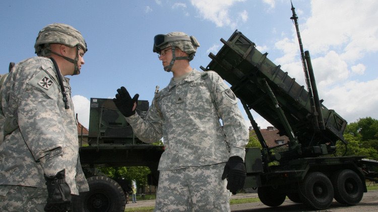 Otro 'fruto' de la defensa antimisiles de EE.UU.: Rusia refuerza su defensa espacial