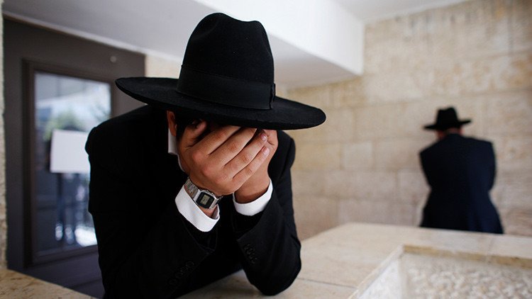 El máximo rabino de Jerusalén cree que los gays deben ser exterminados