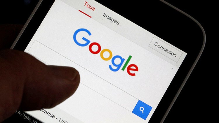 Tenga cuidado: hay un falso Google en la Red y puede ser peligroso