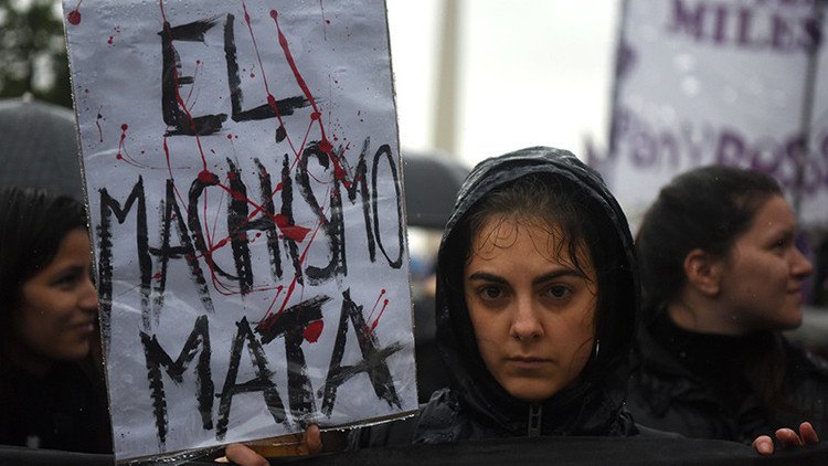 235 feminicidios en un año: la ONU insta a Argentina a adecuar su legislación