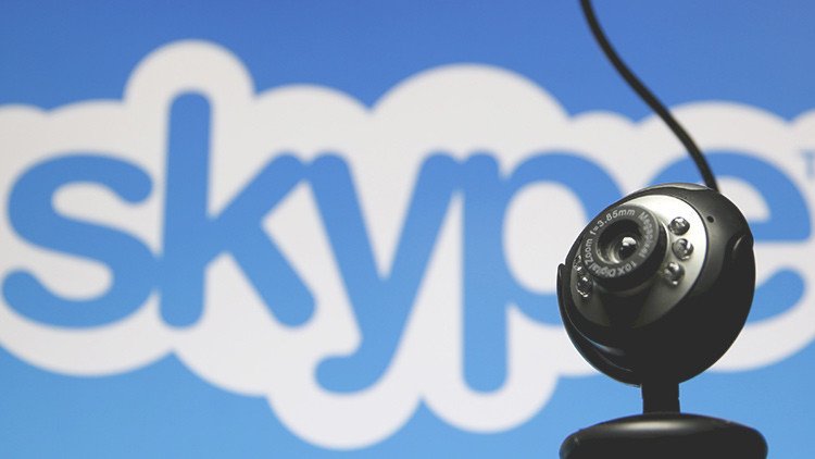 Skype se cae a nivel mundial