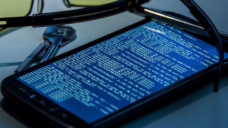 'Hackers' roban datos personales de más de 134.000 miembros de la Armada de EE.UU.